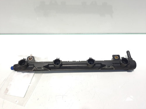 Rampa injectoare, Seat Ibiza 4 (6L1) 1.4 B, BBY, cod 036133320A (id:451393)