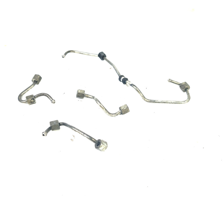 Rampa Injectoare Seat Ibiza 5 (6J) 2008-2017 1.2 Tdi Motorina