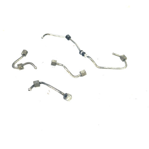 Rampa Injectoare Seat Ibiza 5 (6J) 2008-2017 1.2 Tdi Motorina
