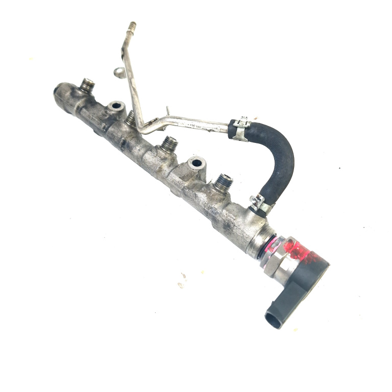 Rampa Injectoare Seat Ibiza 5 (6J) 2008-2017 1.2 Tdi Motorina R03P125R, R03P125, 057130764Ab