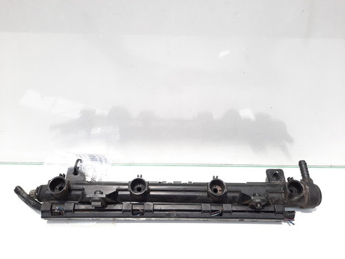 Rampa injectoare, Seat Ibiza 5 (6J5) [Fabr 2008-2017] 1.4 B, BXW, 036133320 (id:425695)
