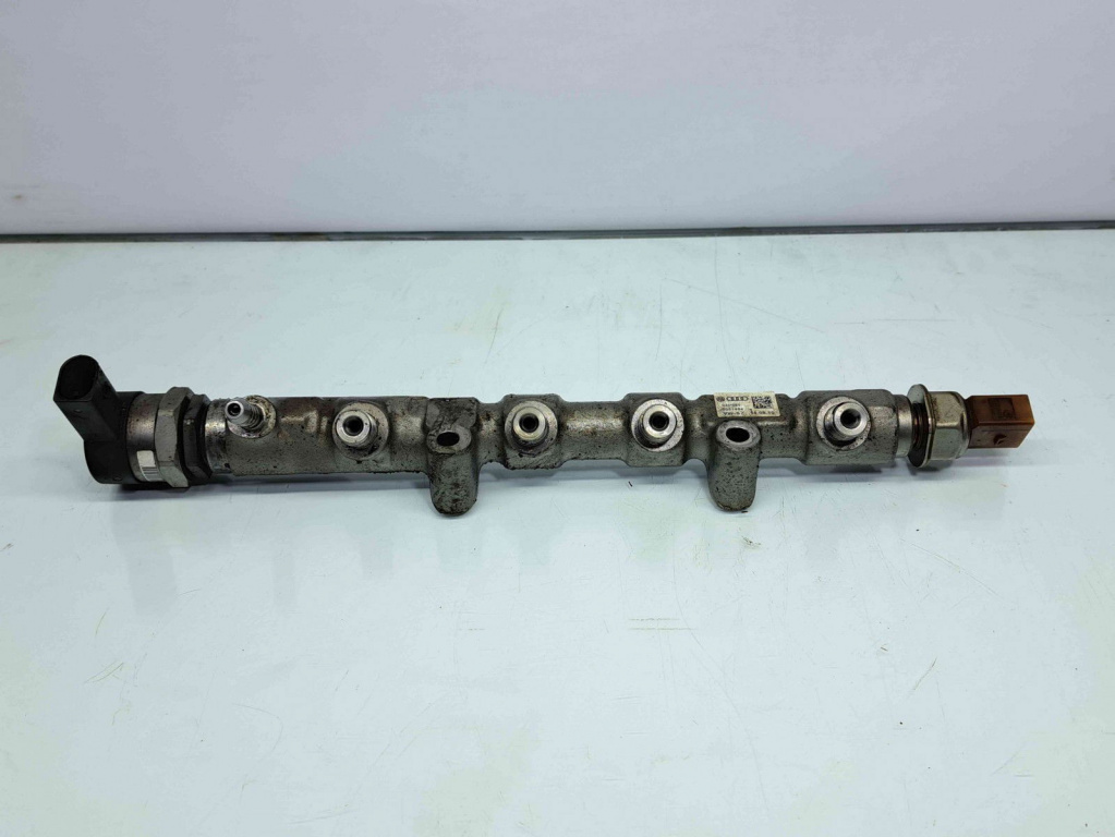 Rampa injectoare Seat Ibiza 5 (6J5) [Fabr 2008-2017] 03P089 1.2 TDI CFWA