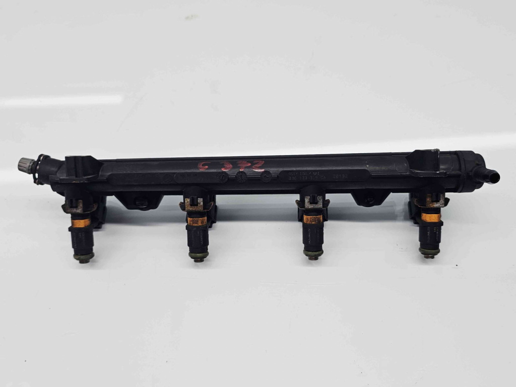 Rampa injectoare Seat Ibiza 5 (6J5) [Fabr 2008-2017] 036133319CA 1.6 Benz BTS 77KW / 105CP
