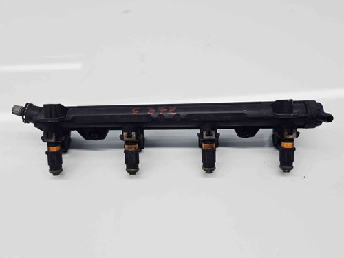 Rampa injectoare Seat Ibiza 5 (6J5) [Fabr 2008-2017] 036133319CA 1.6 Benz BTS 77KW / 105CP