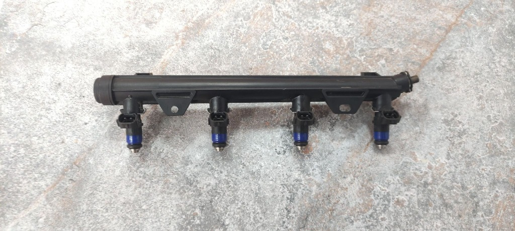 Rampa injectoare Seat Ibiza II 1.6 benzina cod: 036133319BH