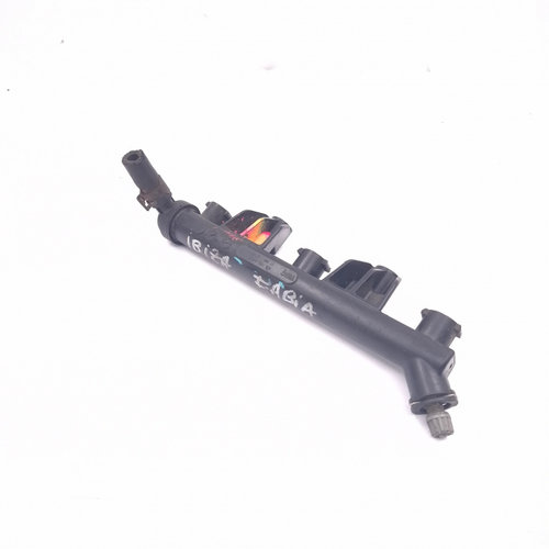 Rampa Injectoare Seat IBIZA Mk4 (6L) 2002 - 2008 Benzina 03D133329B, 030133319F, 27951