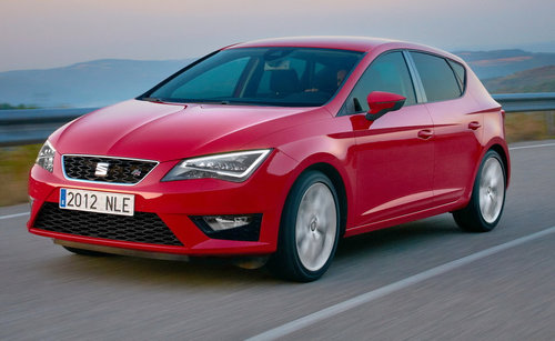 Rampa injectoare Seat Leon 1.2 TSI tip motor CJZ