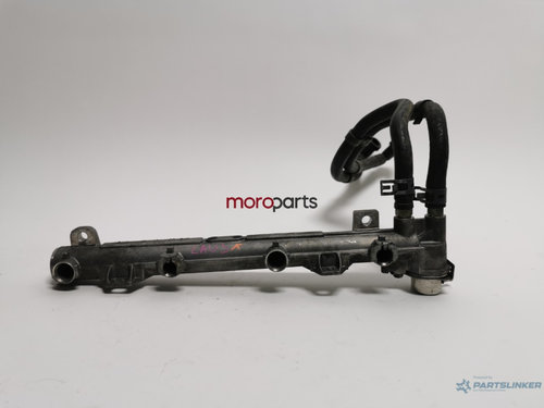 Rampa injectoare Seat Leon (1M) Hatchback 2001 1.6 16v B OEM 036133319AK