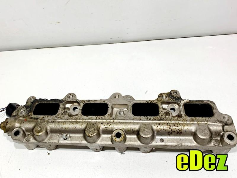Rampa injectoare Seat Leon 2 (2005-2013) 1.4 tsi Caxa 03C133202AQ