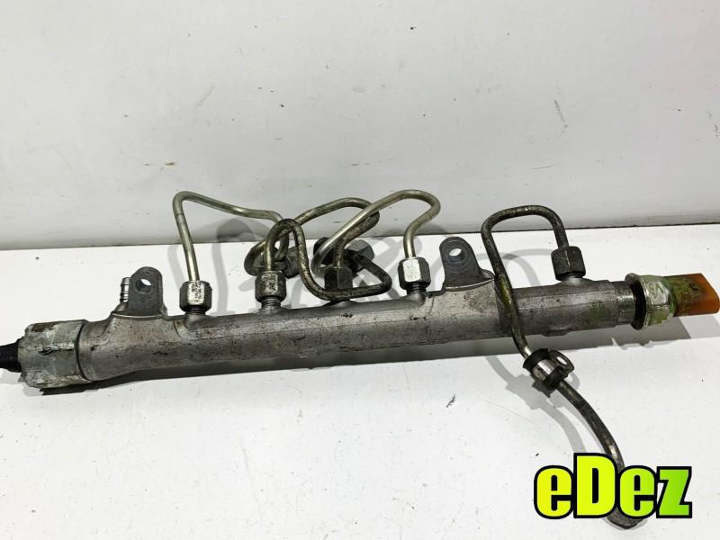 Rampa injectoare Seat Leon 2 (2005-2013) 1.6 tdi CAY 03L130089B