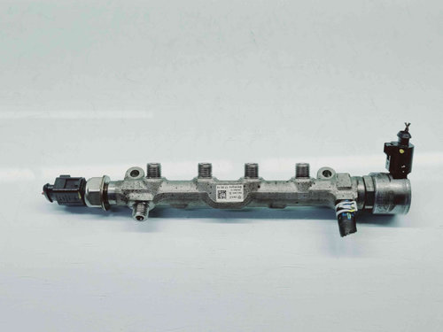 Rampa injectoare Seat Leon (5F1) [Fabr 2012-2018] 04L089G 2.0 TDI CSUB 100KW / 134CP