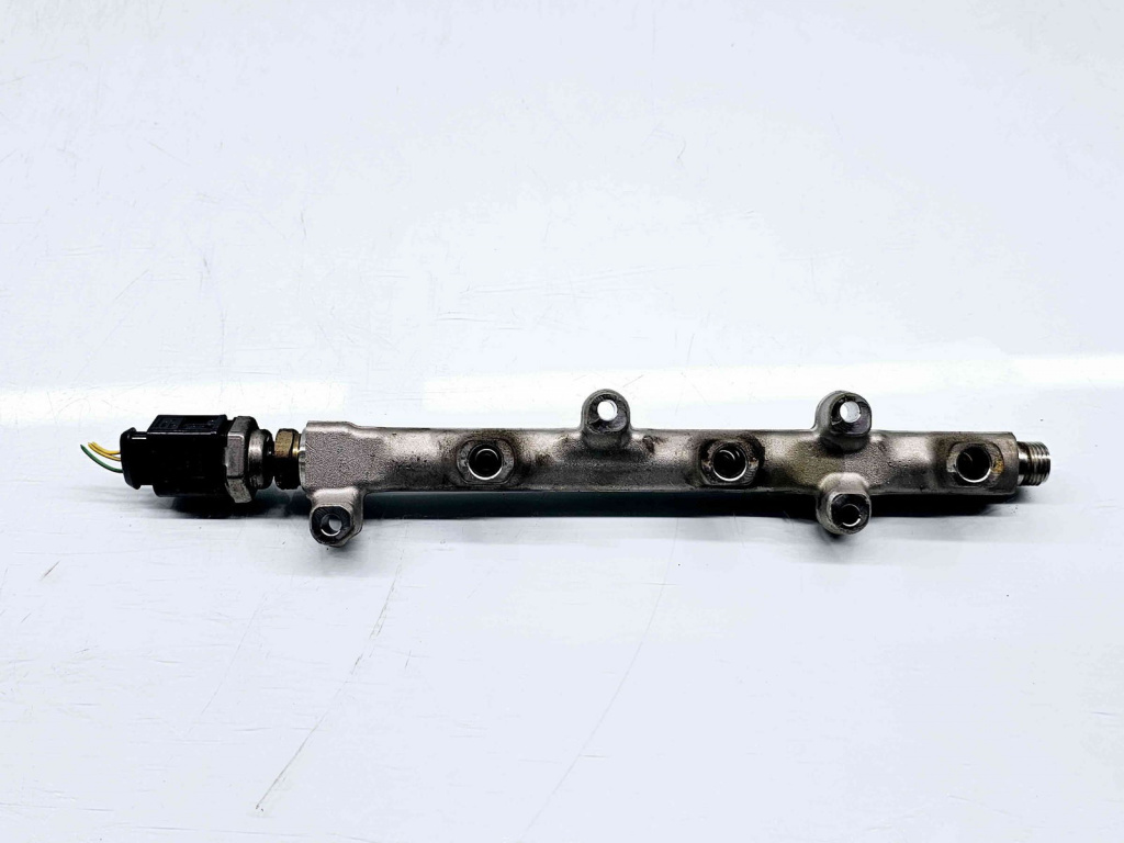 Rampa injectoare Seat Leon SC (5F5) [Fabr 2013-2018] 04C133320G 1.3 Benz DKLD 70KW / 95CP