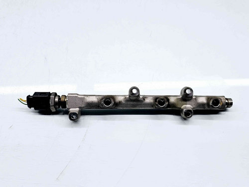 Rampa injectoare Seat Leon SC (5F5) [Fabr 2013-2018] 04C133320G 1.3 Benz DKLD 70KW / 95CP
