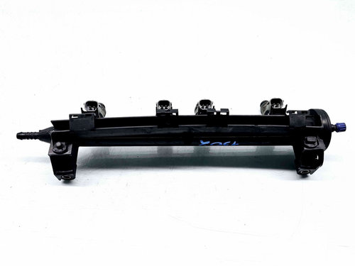 Rampa injectoare Seat Toledo 3 (5P2) [Fabr 2004-2011] 06A133317AC 1.6 Benz BGU 75KW / 102CP