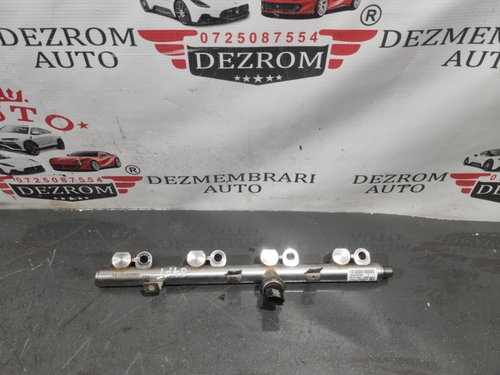 Rampa injectoare + senzor 35300-2M400 / 35342-2M400 G4FT Kia Sorento IV 1.6 T-GDi Hybrid 228 cai