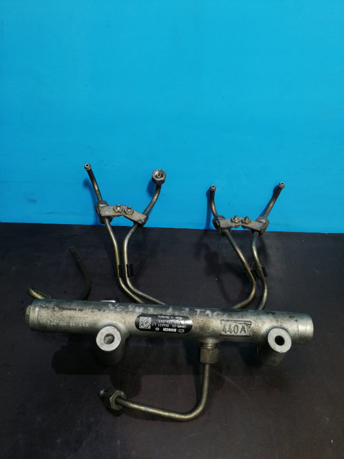 Rampa injectoare + Senzor Presiune Opel 1.7 CDTI 0445214049,0281002398