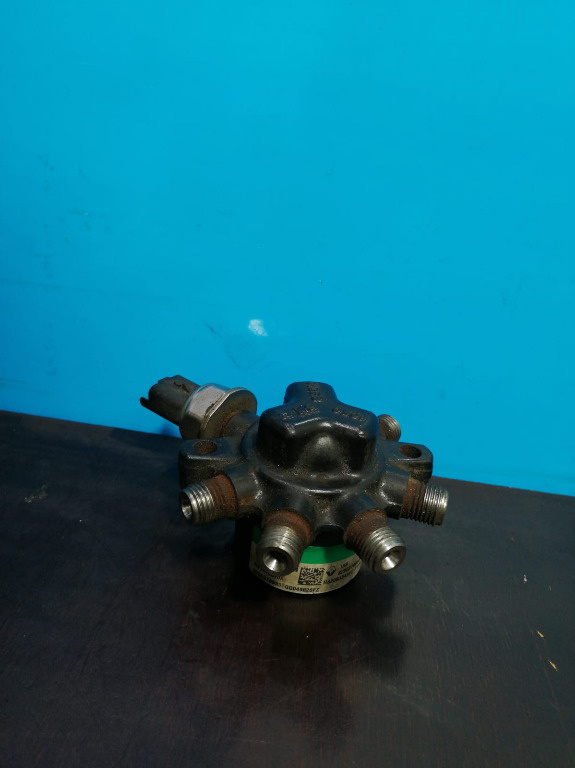 Rampa injectoare + Senzor Presiune Renault 1.5 DCI 8200379933,9307Z511A