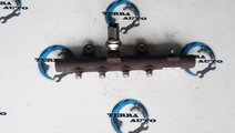 Rampa injectoare Siemens Nissan Note 1.5 DCI E4