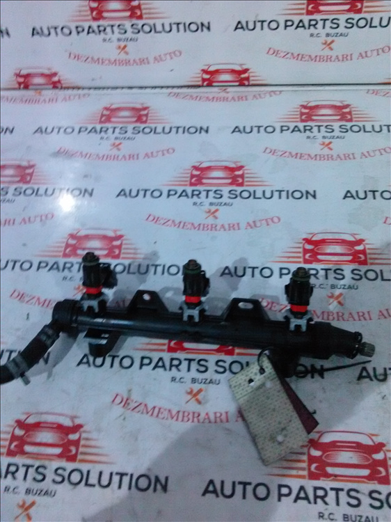 Rampa injectoare SKODA FABIA 1 1.2B 12V