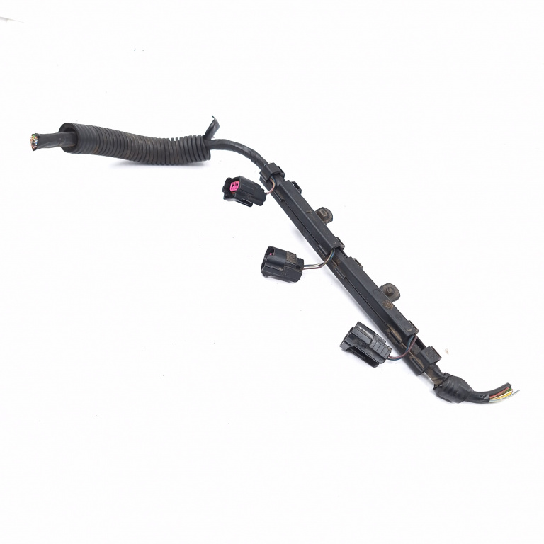 Rampa Injectoare Skoda Fabia 1 1999-2007 1.2 Azq Benzina 03E971824