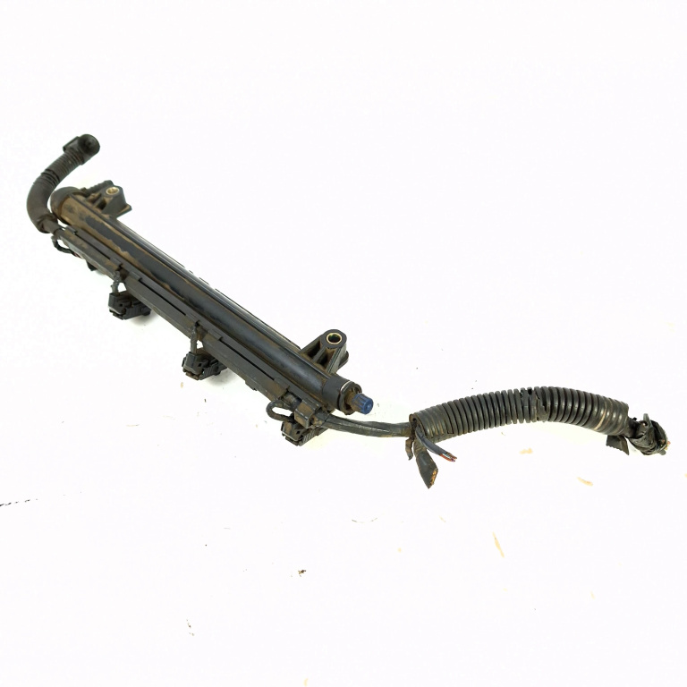 Rampa Injectoare Skoda Fabia 1 1999-2007 1.4 16V Aub Benzina 036133319Af, 036 133 319 Af, 036133320, 036 133 320