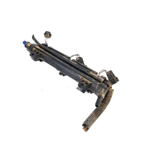 Rampa Injectoare Skoda FABIA 1 1999 - 2007 Benzina 03E133320, 03E 133 320, 035133319, 035 133 319