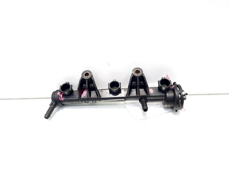 Rampa injectoare, Skoda Fabia 1 (6Y2) 1.2 b, AWY, cod 03D133329A (id:388869)