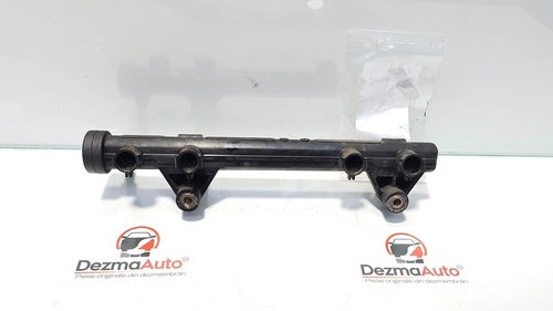 Rampa injectoare, Skoda Fabia 1 (6Y2), 1.4 mpi, AQW, cod 047133319S (id:372537)