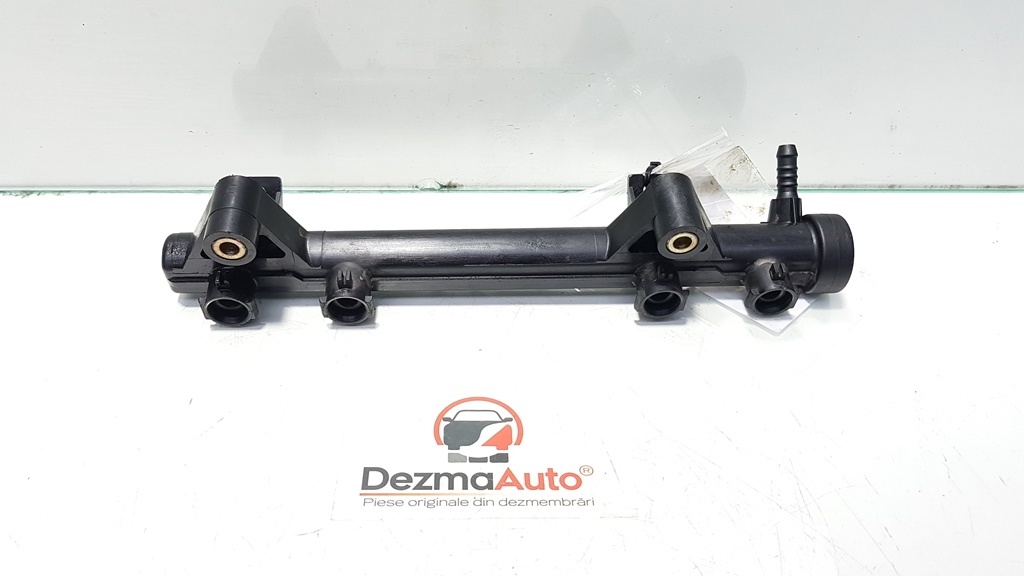 Rampa injectoare Skoda Fabia 1 (6Y2) 1.4 mpi, AQW, 047133319S (id:383018)