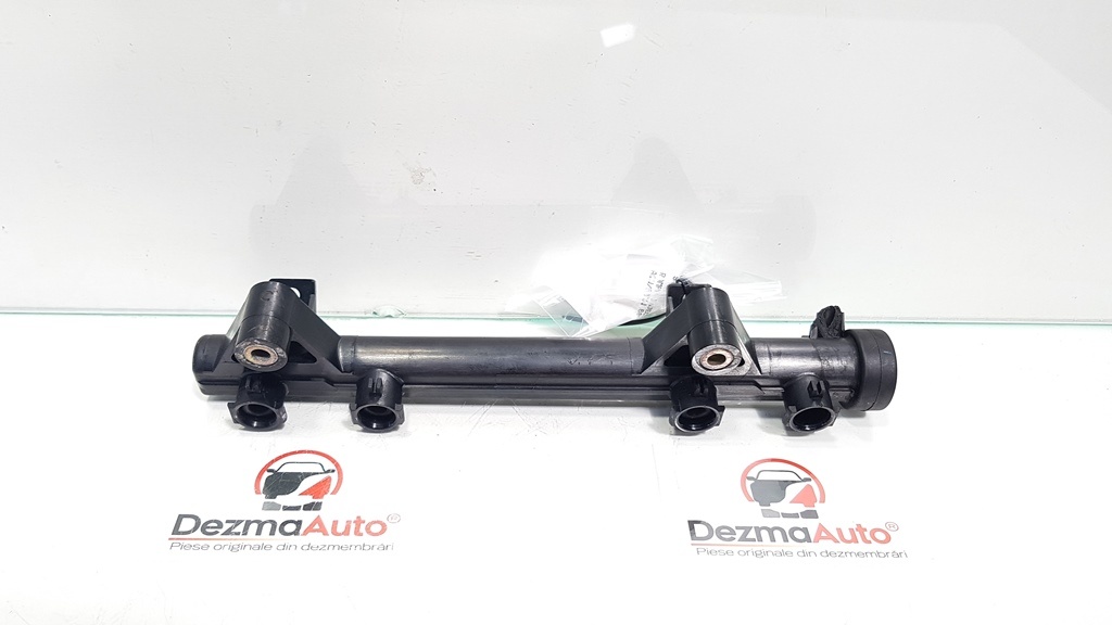 Rampa injectoare, Skoda Fabia 1 (6Y2) 1.4 mpi, AQW, cod 047133319S (id:372982)