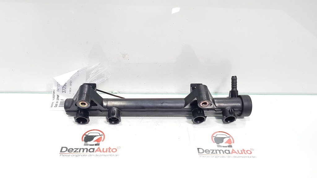 Rampa injectoare, Skoda Fabia 1 (6Y2) 1.4 mpi, AQW, cod 047133319S (id:372986)