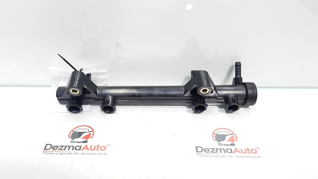 Rampa injectoare, Skoda Fabia 1 (6Y2) 1.4 mpi, AQW, cod 047133319S (id:372988)