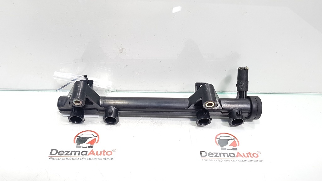 Rampa injectoare, Skoda Fabia 1 (6Y2) 1.4 mpi, AQW, cod 047133319S (id:372987)