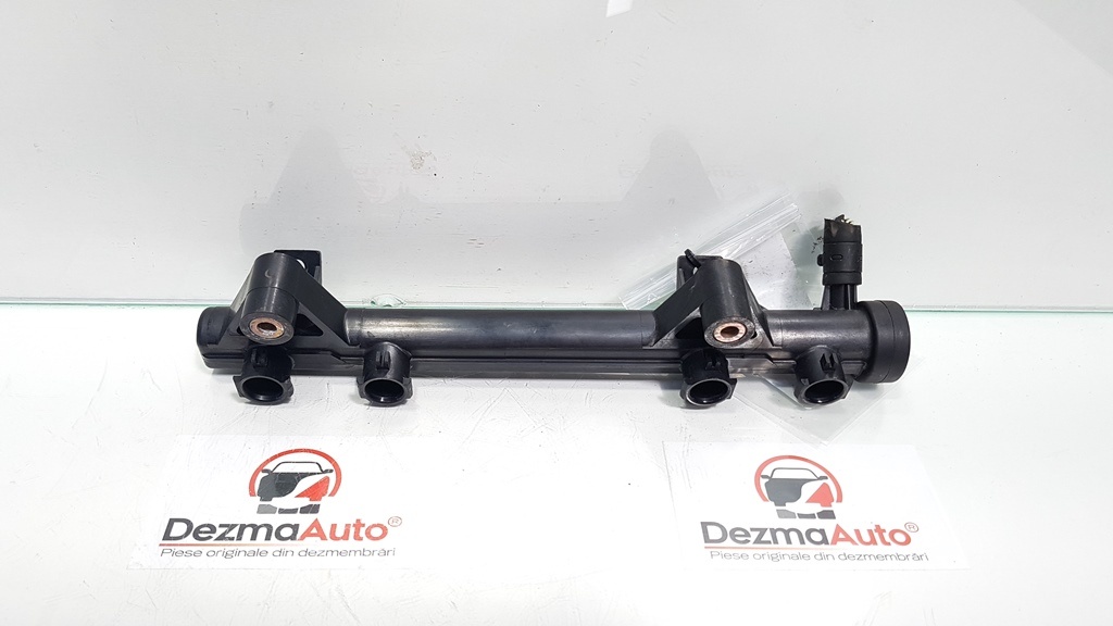 Rampa injectoare, Skoda Fabia 1 (6Y2) 1.4 mpi, AQW, cod 047133319S (id:372984)