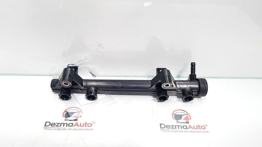 Rampa injectoare, Skoda Fabia 1 (6Y2) 1.4 mpi, AQW, cod 047133319S (id:372985)