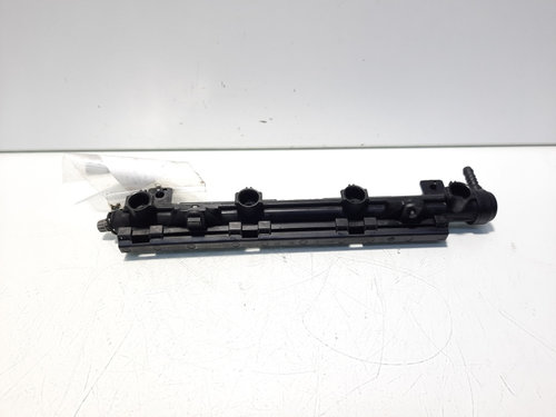 Rampa injectoare, Skoda Fabia 1 (6Y2) [Fabr 1999-2008] 1.4 B, AUB, 036133320 (id:438892)