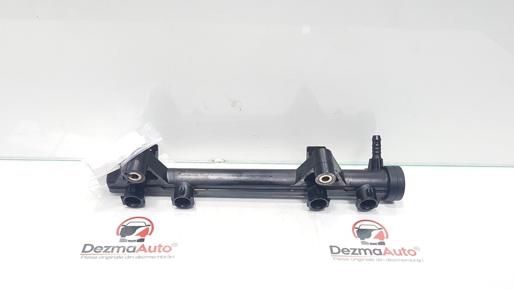 Rampa injectoare Skoda Fabia 1 Combi (6Y5) 1.4 mpi, AQW, 047133319S