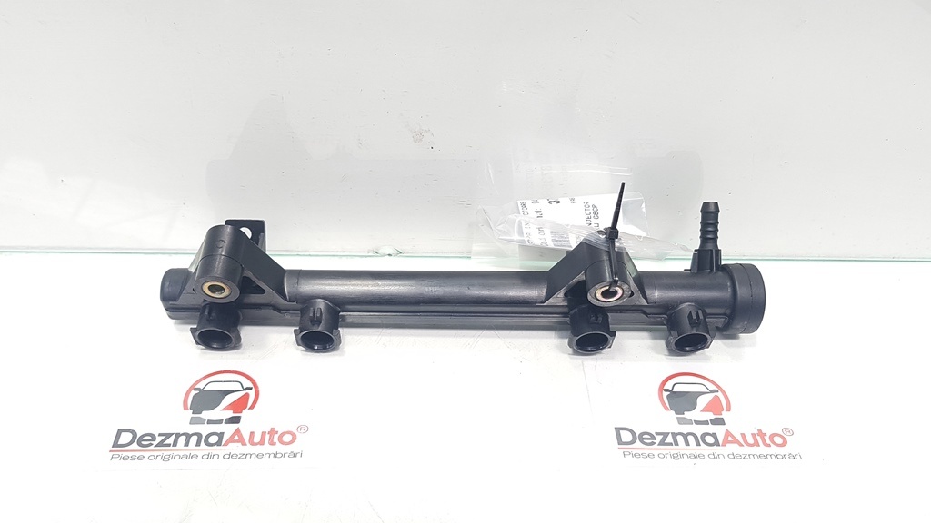 Rampa injectoare Skoda Fabia 1 Combi (6Y5) 1.4 mpi, AQW, 047133319S