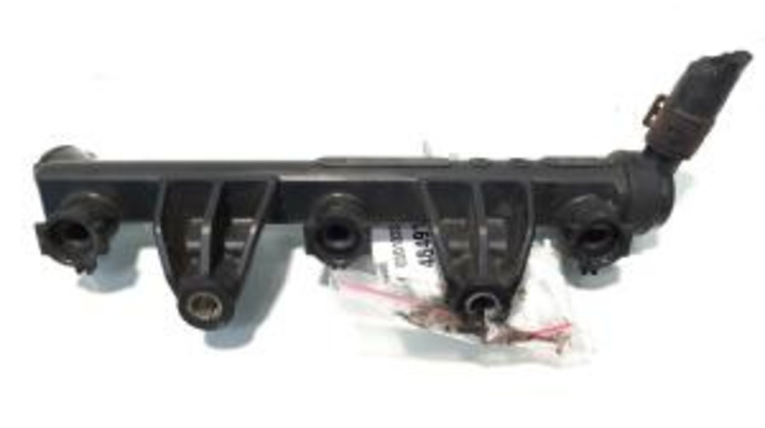 Rampa injectoare, Skoda Fabia 1 Combi (6Y5) [Fabr 2000-2008] 1.2 b, BMD, 03D133329B, 03D133319F