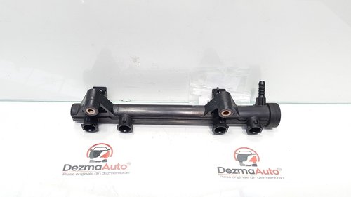 Rampa injectoare, Skoda Fabia 1 Sedan (6Y3) 1.4 mpi, AQW, cod 047133319S