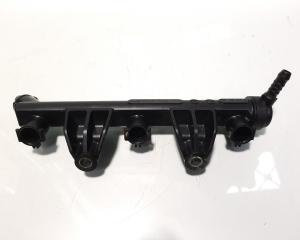 Rampa injectoare, Skoda Fabia 2, 1.2 b, BBM, cod 03D133319J (id:374833)