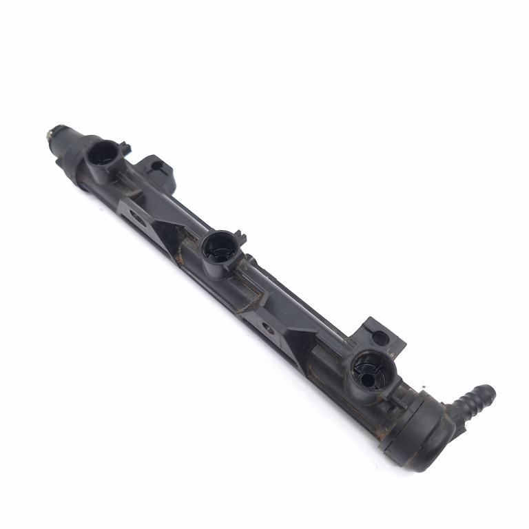 Rampa Injectoare Skoda Fabia 2 2007-2014 1.2 Bzg Benzina 03E133320A, 03E133320, 03E 133 320 A Volkswagen