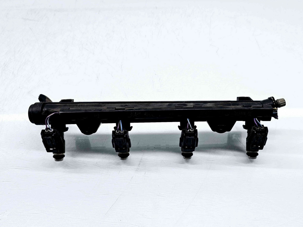 Rampa injectoare Skoda Fabia 2 (5J, 542) [Fabr 2007-2014] 036133319CD 1.4 Benz CGGB 63KW / 85CP 1.4 Benz CGGB 63KW / 85CP