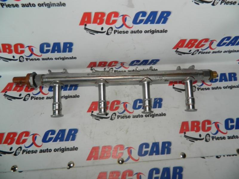Rampa injectoare Skoda Fabia 3 2014-2018 03F133320C
