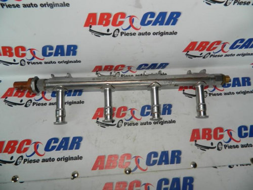 Rampa injectoare Skoda Fabia 3 2014-2018 03F133320C