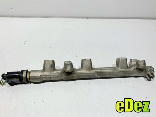 Rampa injectoare Skoda Kamiq (2018-2023) 1.0 tsi DLAC 05C133320A