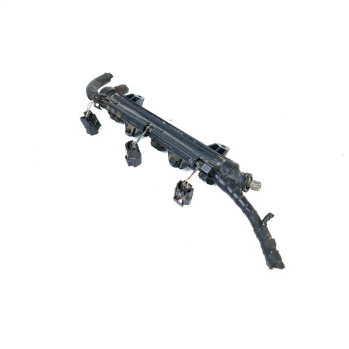 Rampa Injectoare Skoda OCTAVIA 1 (1U) 1996 - 2010 Benzina 03E133320A, 03E 133 320 A
