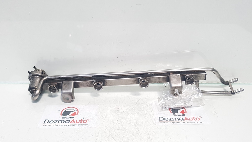 Rampa injectoare, Skoda Octavia 1 Combi (1U5), 1.8 t, AUM, 06A133681B