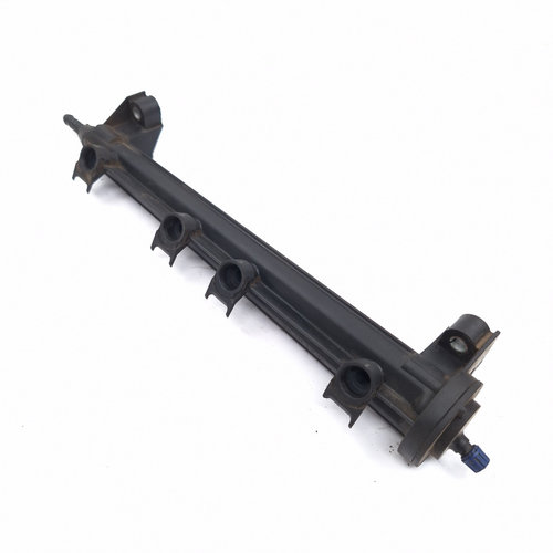 Rampa Injectoare Skoda Octavia 2 (1Z) 2004-2013 1.6 Bgu Benzina 06A133317Ac, 04T2510349, 06A-133-317...