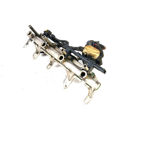 Rampa Injectoare Skoda OCTAVIA 2 (1Z) 2004 - 2013 Benzina CT0080411, CT0080411G, 06J133317, 06J13331...